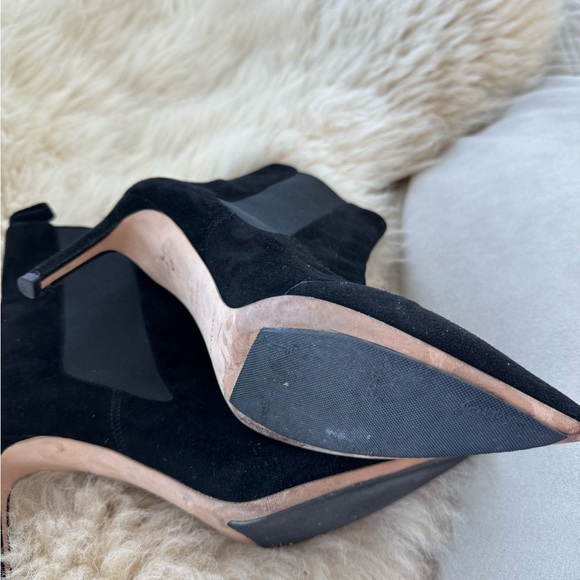 Balenciaga ankle boots like in a superb condition. ! - Picture 5 of 6